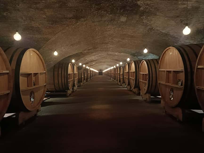 image n.16 of From Lyon : Beaujolais - Pérouges Full Day Shared Trip activity in Villefranche-sur-Saone, uploaded by supplier