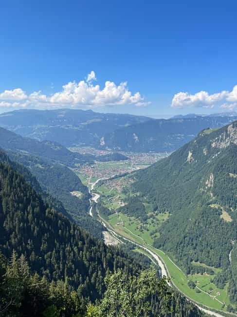 image n.42 of Best of Switzerland Bernese Oberland Day Trip with Cable Car activity in Canton Bern, uploaded by supplier