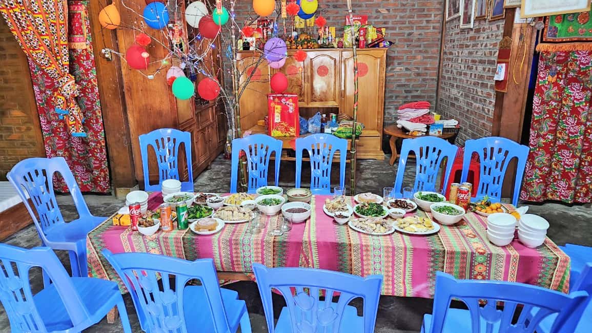 image n.39 of From Hanoi: 2-Day Sa Pa Ethnic Homestay Tour with Trekking activity in Sa Pa, uploaded by supplier