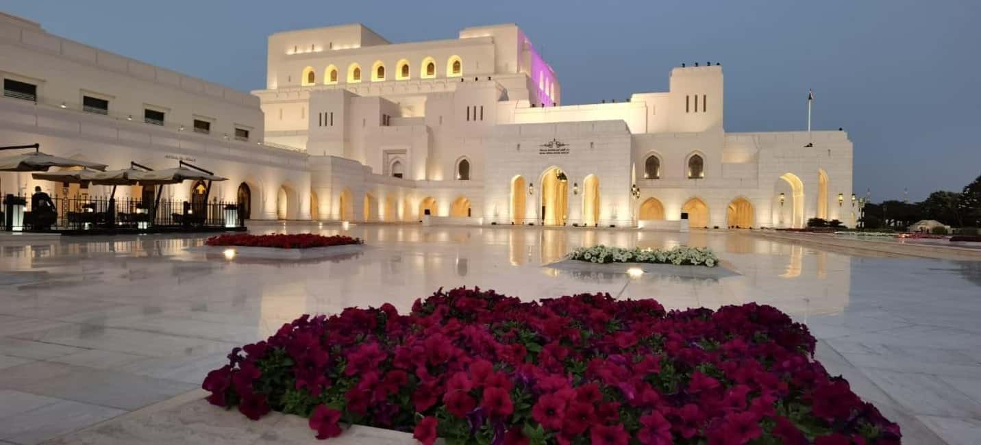 image n.4 of Private Muscat City Tour Half Day (4-Hours) activity in Muscat, uploaded by supplier