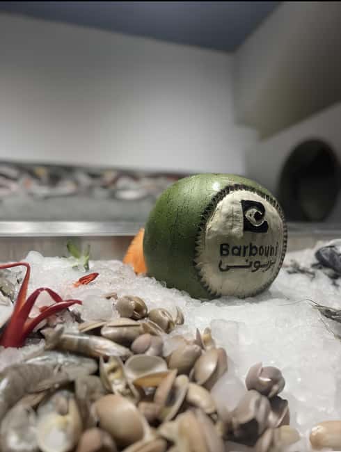 image n.26 of HRG:Private City Tour with Seafood at Barbouni Restaurant activity in Hurghada, uploaded by supplier