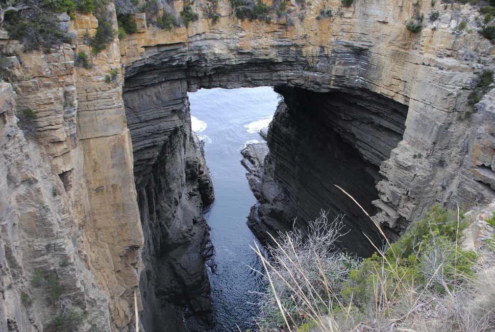 image n.33 of Tasmania: 7-Day West to East Tour activity in Tasmania, uploaded by supplier