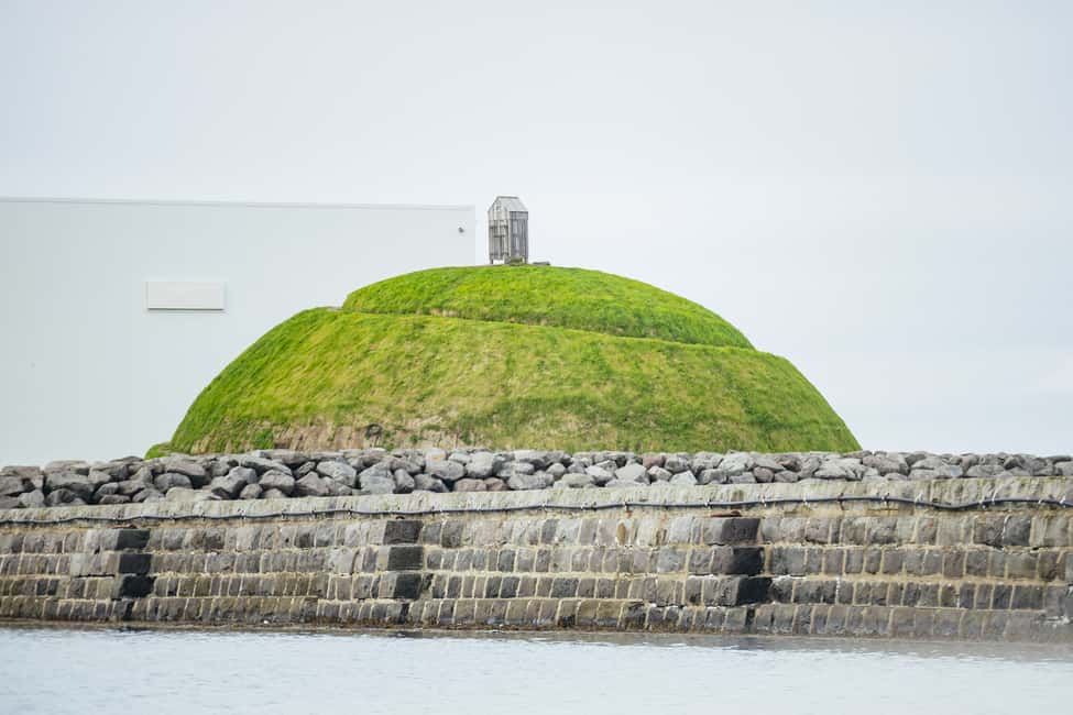 image n.16 of Reykjavik: Puffin Watching Boat Tour activity in Western Region, Iceland, uploaded by supplier