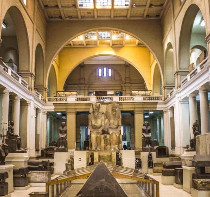 imagem n.26 de Saindo do Cairo: excursão de 8 dias para Luxor e Aswan com cruzeiro pelo Nilo atividade em Luxor, carregada pelo fornecedor