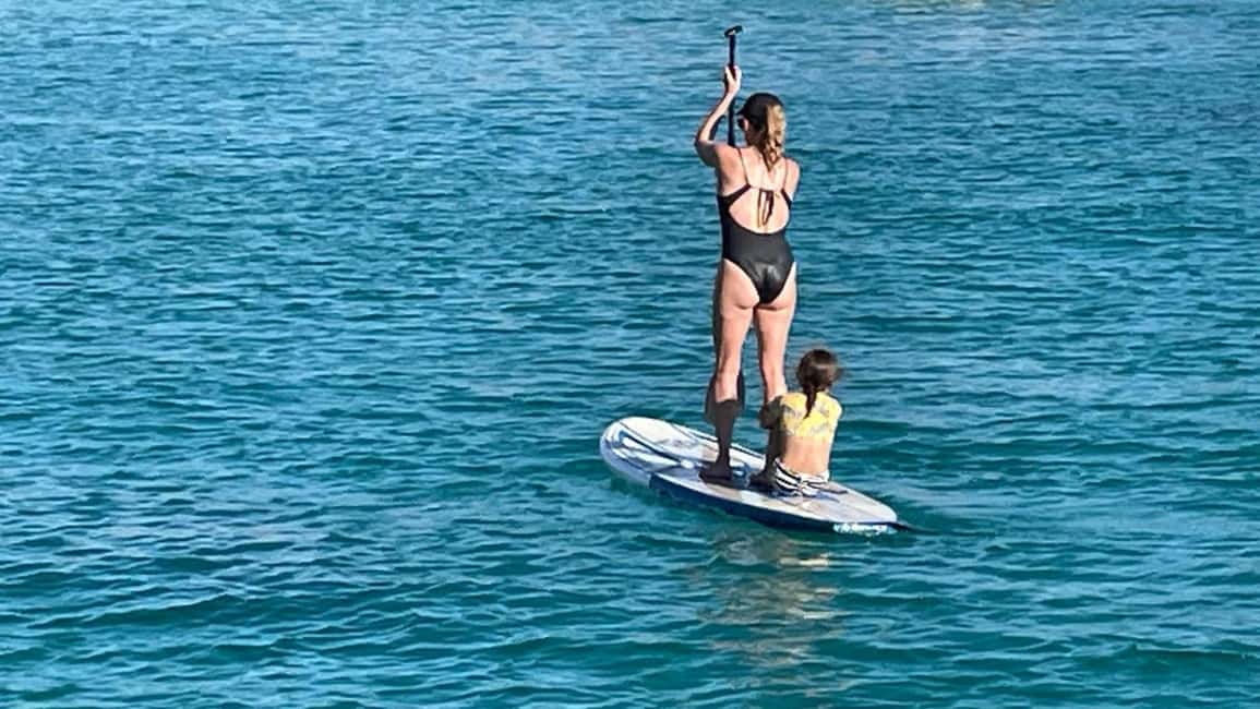 image n.13 of La Paz: Day Cruise & Snorkelling (w/sea lions) Food & Drinks activity in Baja California Sur, uploaded by supplier