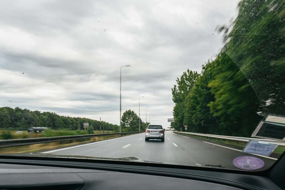 image n.9 of Paris: Private Transfer to/from CDG Airport activity in Paris, uploaded by supplier