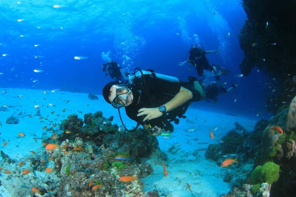 Immagine nº 56 di Hurghada: Escursione di un giorno a Orange Bay con sport acquatici e pranzo attività a Governatorato del Mar Rosso, caricata dal fornitore