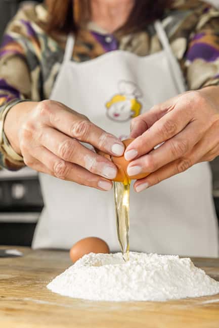 imagen n.º 9 de Catania: Clase de cocina de pasta y tiramisú en casa de un lugareño actividad en Catania, subida por el proveedor
