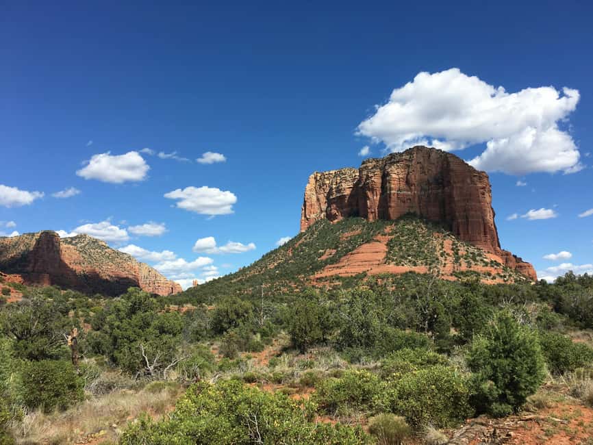 image n.10 of Sedona Devil's Bridge, Bell Rock & Chapel of the Holy Cross activity in Arizona, uploaded by supplier