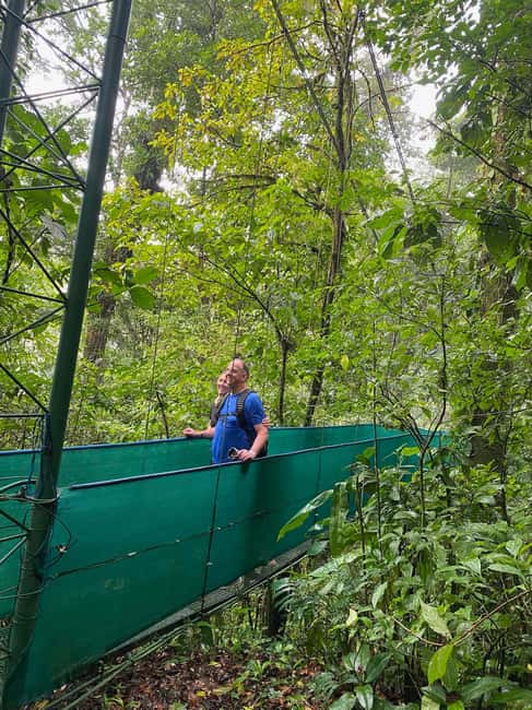 Immagine nº 22 di Guanacaste: gita di un giorno alla foresta pluviale, ai bradipi e alla natura con pranzo attività a Alajuela, caricata dal fornitore