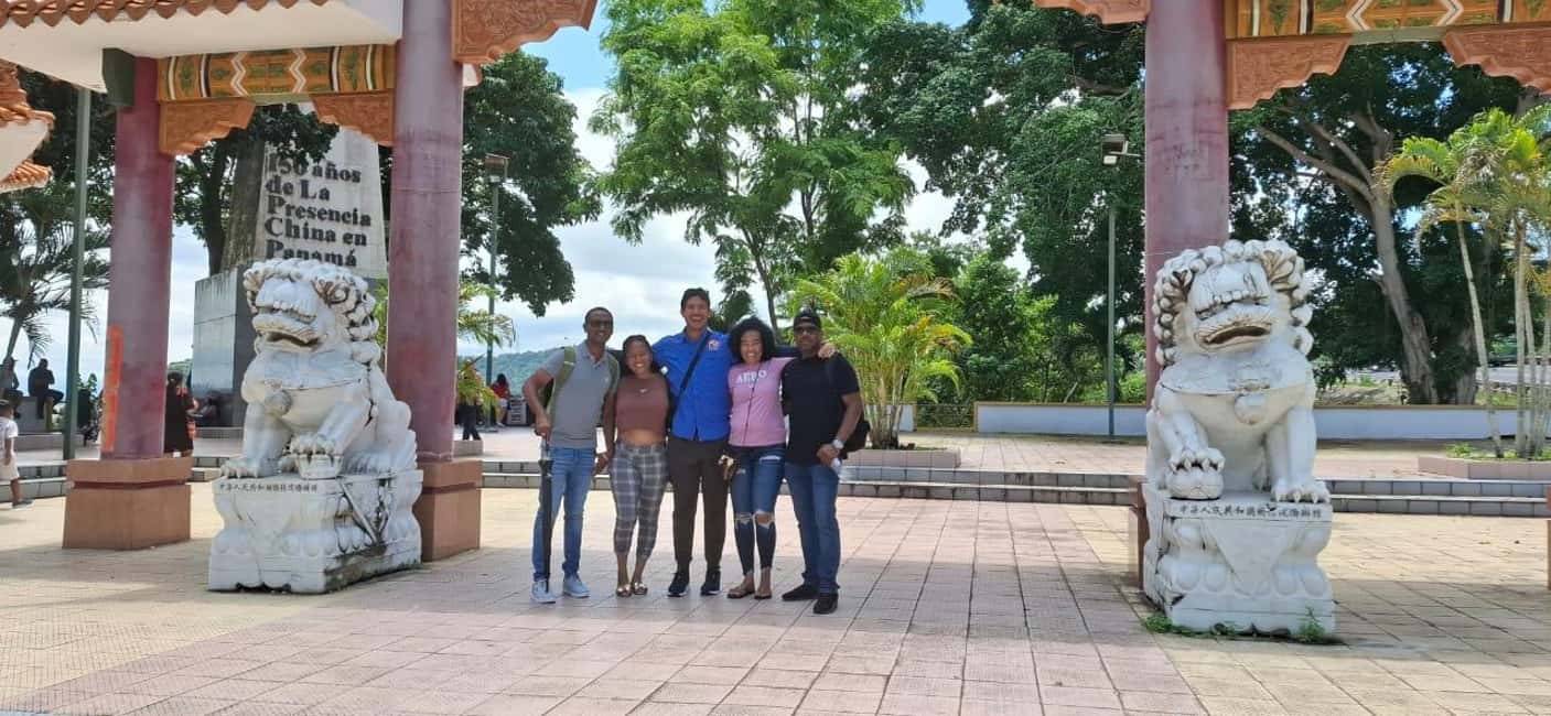 billede nr.15 af aktiviteten Rundvisning i Panamakanalen: Miraflores-slusen og kanalzonen i Panama City, uploadet af udbyder