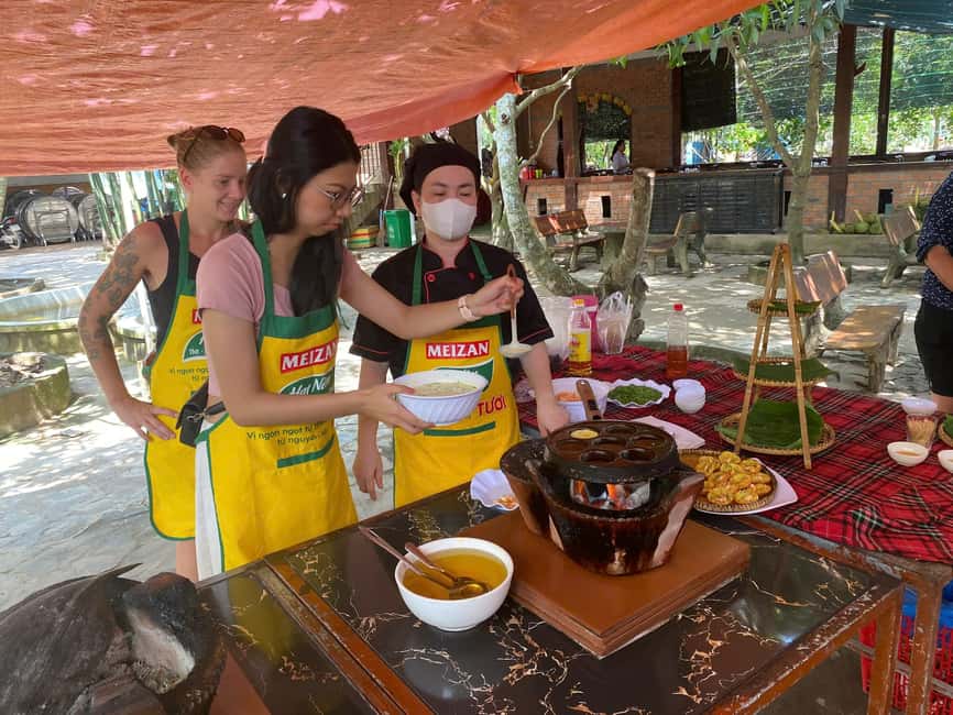 image n.32 of From Ho Chi Minh: Mekong Delta, My Tho & Ben Tre Day Trip activity in My Tho, uploaded by supplier