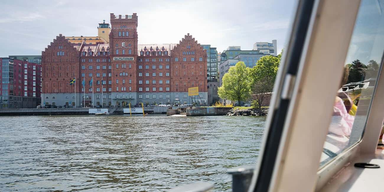 bild nr.6 av Stockholm: Highlights båttur aktivitet i Enköping, uppladdad av arrangören