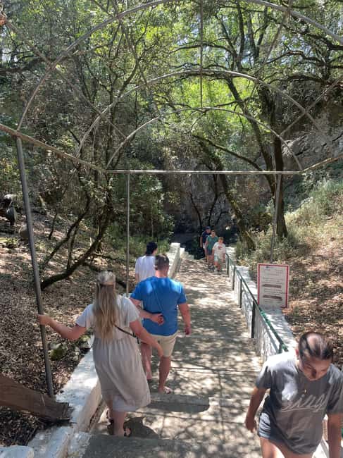 image n.12 of From Zakynthos: Full-Day Tour of Kefalonia activity in Karavomylos, uploaded by supplier