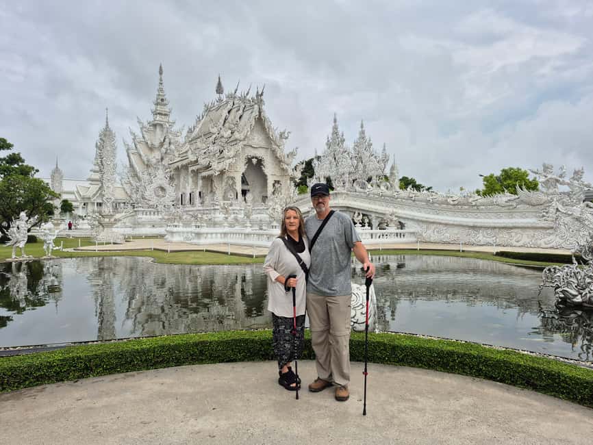 image n.7 of Unforgettable tour of Chiang Rai Private tour activity in Chiang Rai, uploaded by supplier