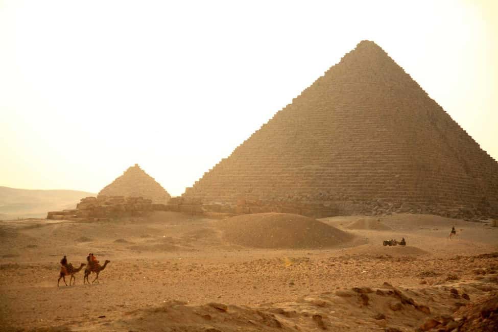 image n.40 of Cairo: Tours To Giza Pyramids, Citadel and Islamic Cairo activity in Cairo, uploaded by supplier