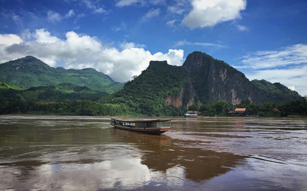 image n.3 of Slow Boat Chiang Rai to Luang Prabang: 2Days 1Night Trip activity in Luang Prabang (Province), uploaded by supplier