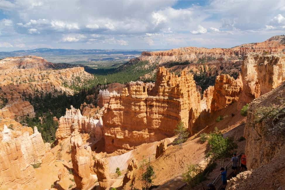 image n.28 of Las Vegas: Grand Canyon, Zion and Monument Valley 3-Day Trip activity in Arizona, uploaded by supplier