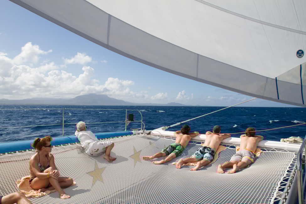 image n.4 of Puerto Plata: Sosúa Catamaran Day Trip with Lunch and Drinks activity in Puerto Plata, uploaded by supplier