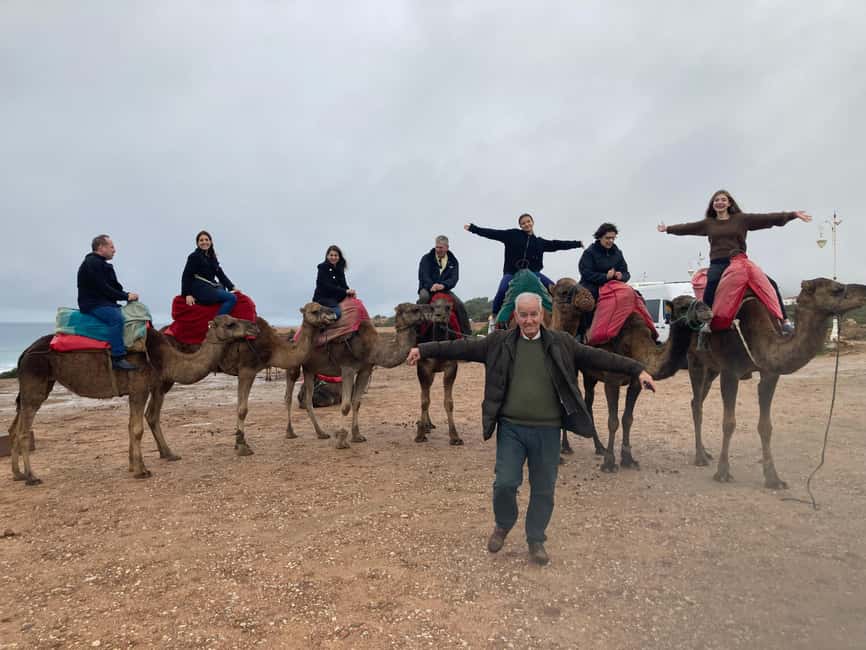 imagen n.º 8 de Gran excursión de un día a Tánger actividad en Tánger, subida por el proveedor