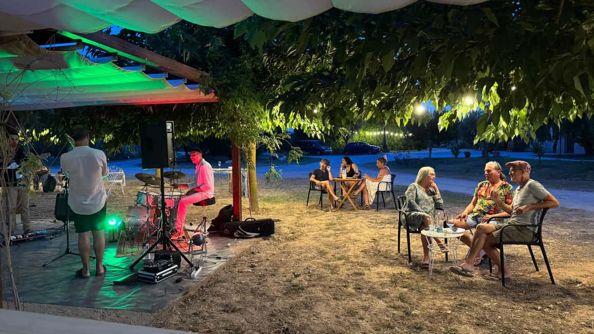 bild nr.1 av Weinsonntag på Mallorca aktivitet i Balearerna, uppladdad av arrangören