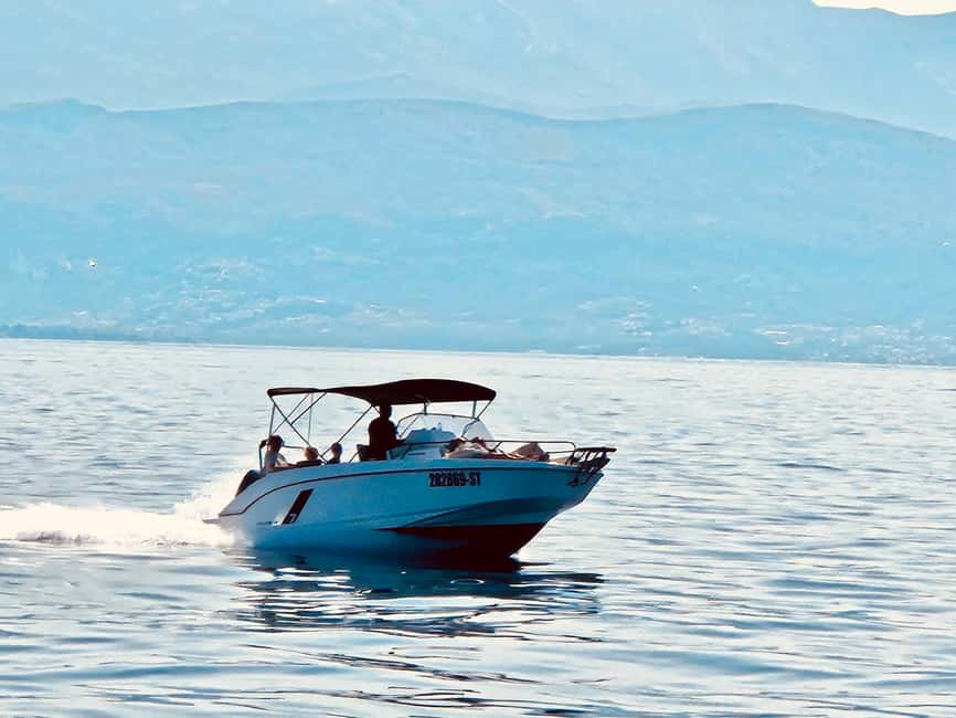 image n.8 of From Split/Trogir: Blue Lagoon & 2 Islands half-day Private activity in Dalmatia, uploaded by supplier