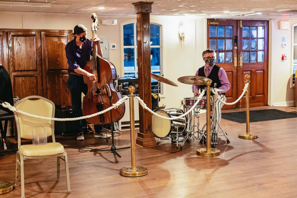 Bild Nr. 3 von New Orleans: Steamboat Natchez Jazz Cruise + Abendessen-Option Aktivität in USA, hochgeladen vom Anbieter
