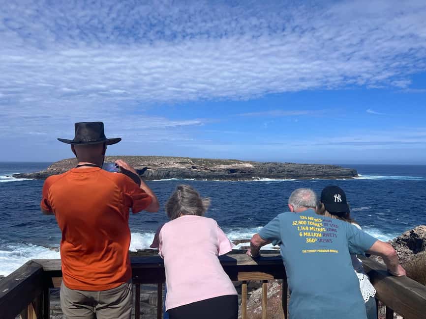 imagen n.º 33 de Desde Adelaida: Kangaroo Island Tour en grupo reducido de 2 días actividad en Australia Meridional, subida por el proveedor