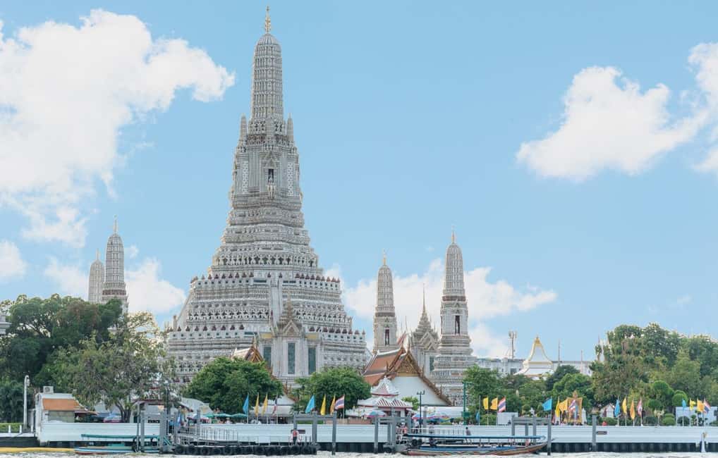 afbeelding n.5 van Bangkok: Longtail Boot Rondvaart activiteit in Bangkok, geüpload door aanbieder