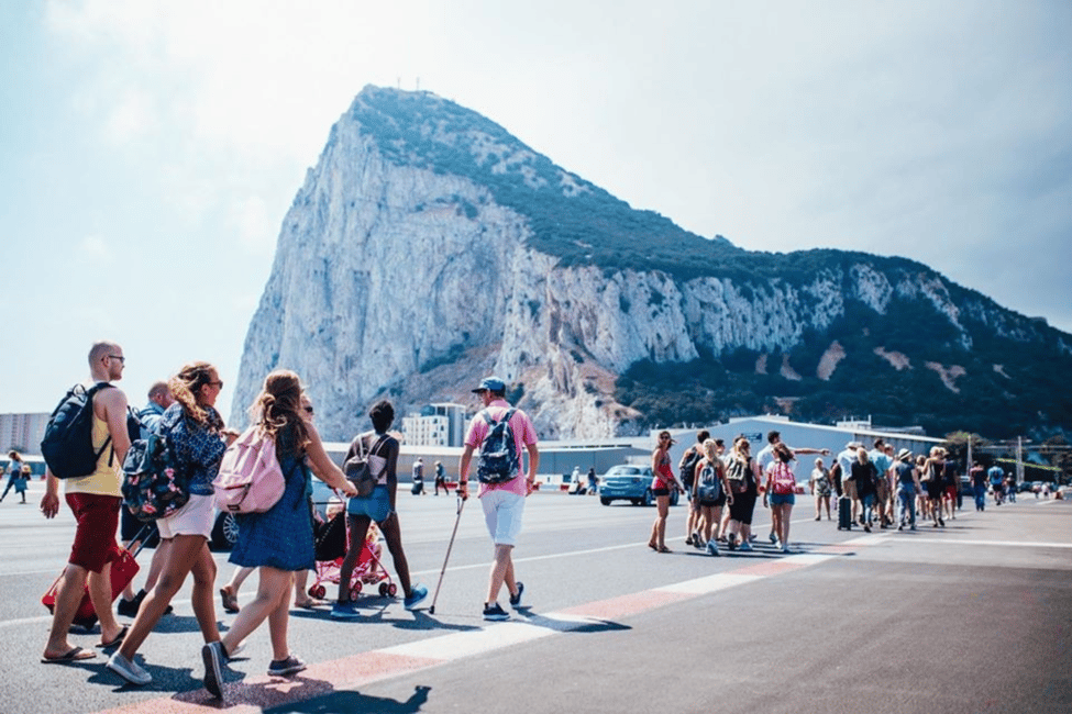imagen n.º 3 de Desde Málaga: Excursión de un día a Gibraltar actividad en Gibraltar, subida por el proveedor