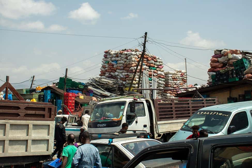image n.6 of Addis Ababa: Private Full-Day Tour with Local Guide & Driver activity in Addis Ababa, uploaded by supplier