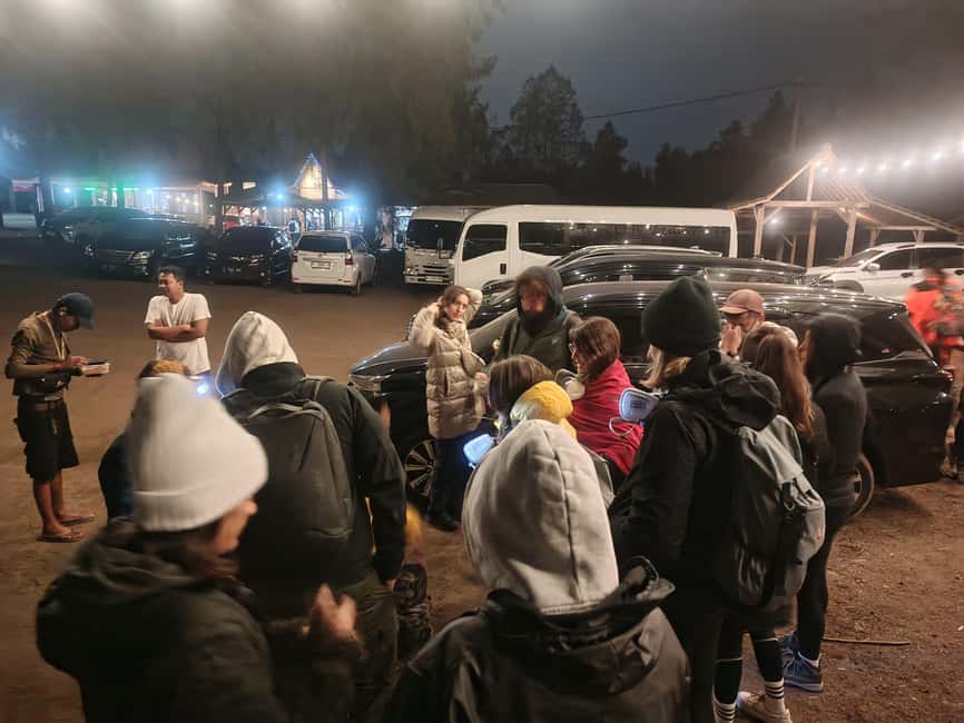 image n.11 of Surabaya or Malang: 3D2N Tumpak Sewu Bromo Ijen activity in Malang, uploaded by supplier