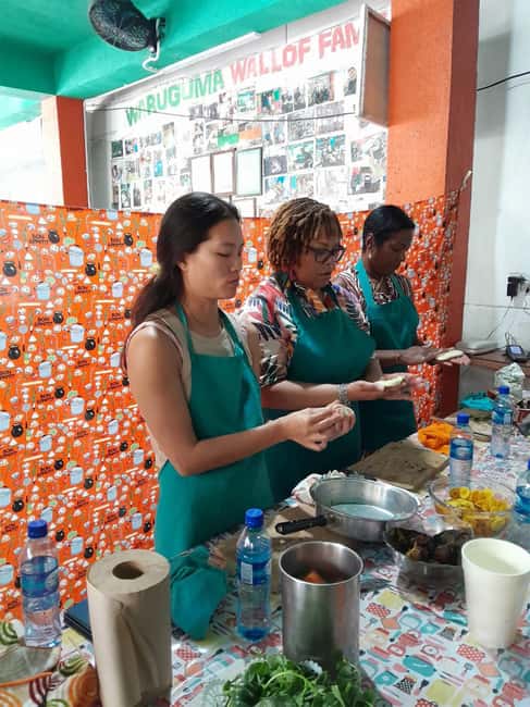image n.13 of SAN PEDRO: Belizean Cooking Experience activity in Orange Walk District, uploaded by supplier