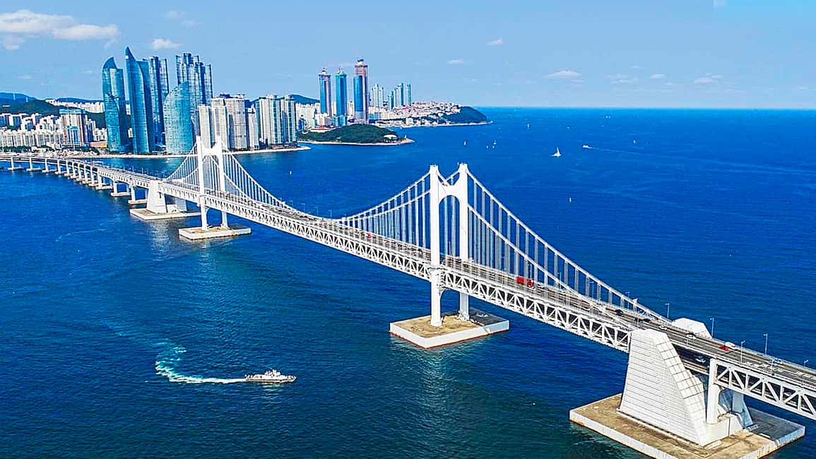 image n.10 of Busan: Busan 9 Highlights Tour activity in Busan, uploaded by supplier
