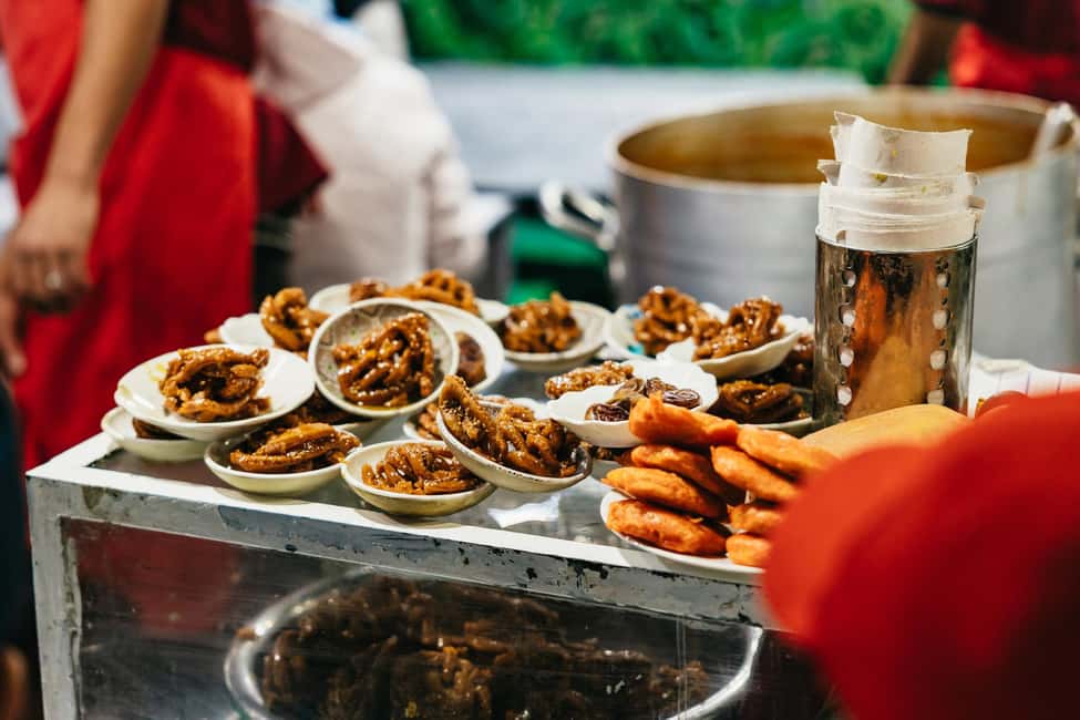 image n.8 of Marrakech: Street Food Tour by Night activity in Marrakesh, uploaded by supplier
