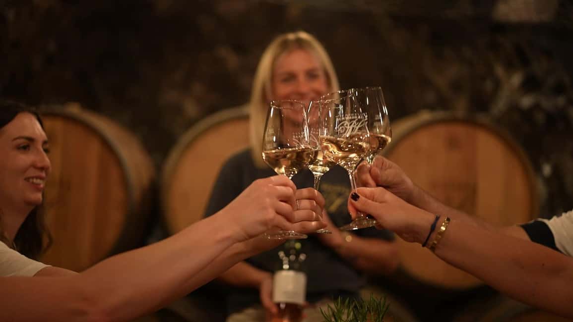 image n.3 of Discovery tour - cellar tour with wine tasting activity in Koblenz, uploaded by supplier