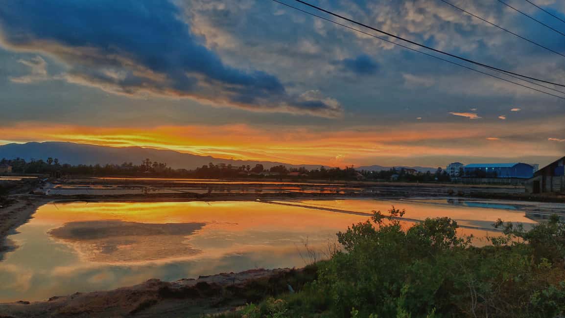 image n.18 of Kampot: Pepper Farm Tour, Salt Field, Cave & Secret Lake activity in Kampot, uploaded by supplier