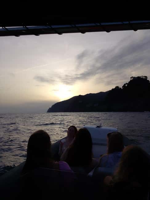 image n.26 of Portofino e San Fruttuoso Boat Experience activity in Liguria, uploaded by supplier
