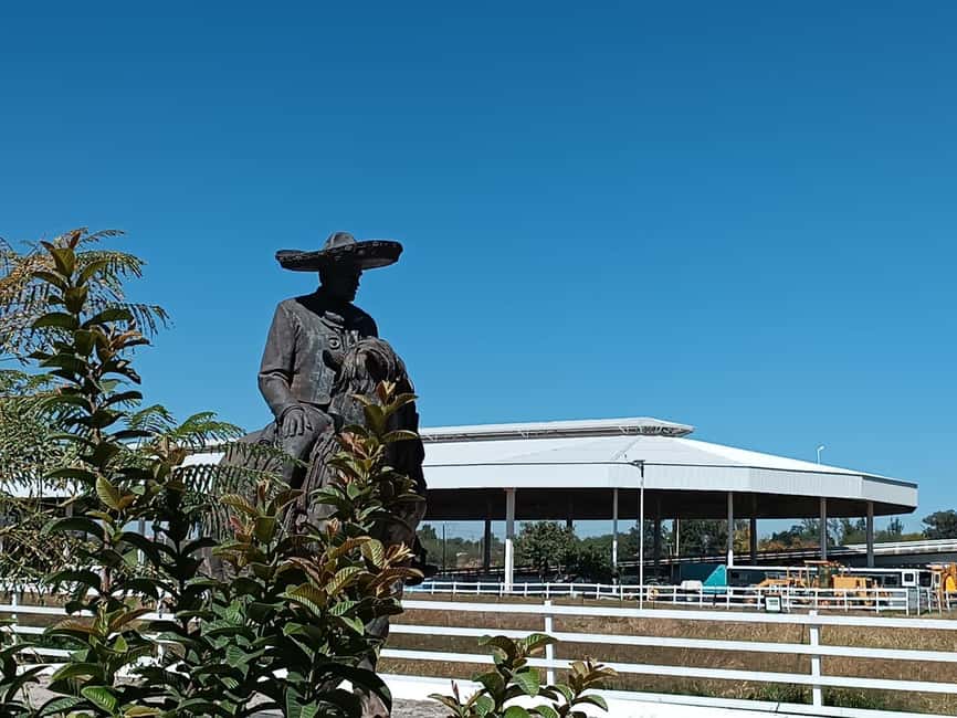 image n.7 of From Guadalajara to Chapala Lake: Funny and cultural tour activity in Chapala, uploaded by supplier