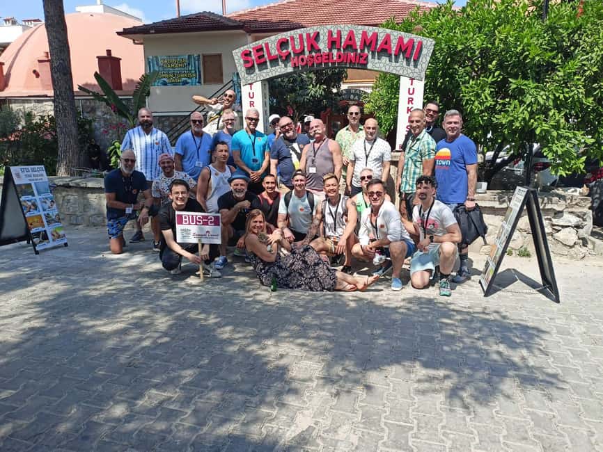bild nr.8 av Ephesus turer grossist Shop Tours kryssningshamn Kusadasi aktivitet i Selcuk, uppladdad av arrangören