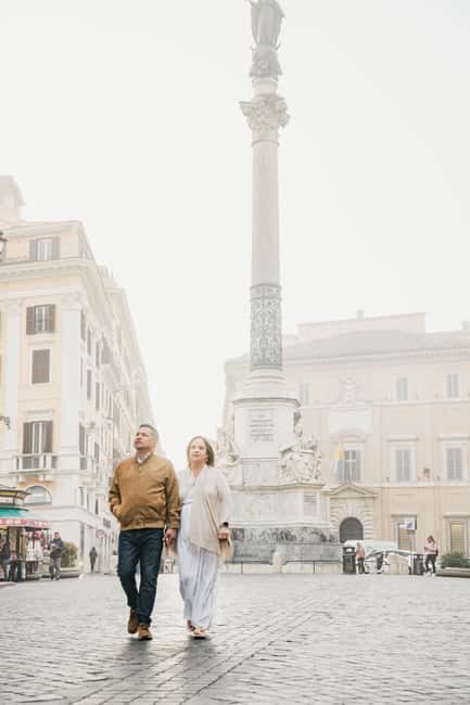 image n.41 of Rome: Photo Shoot Tour with Professional Photographer activity in Rome, uploaded by supplier