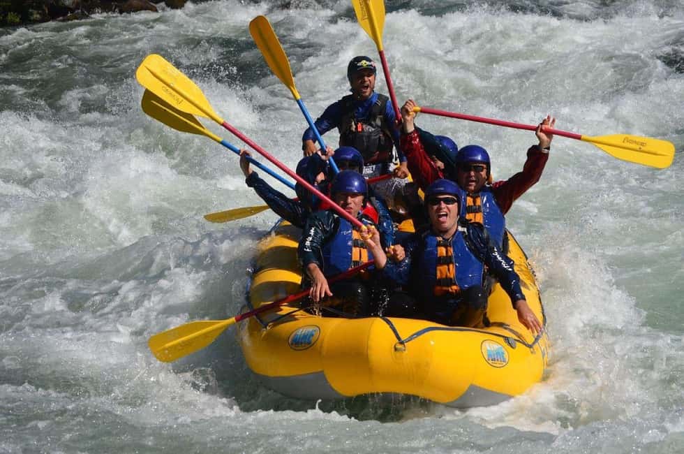 image n.5 of Itacare: Rafting on Das Contas River activity in Itacaré, uploaded by supplier