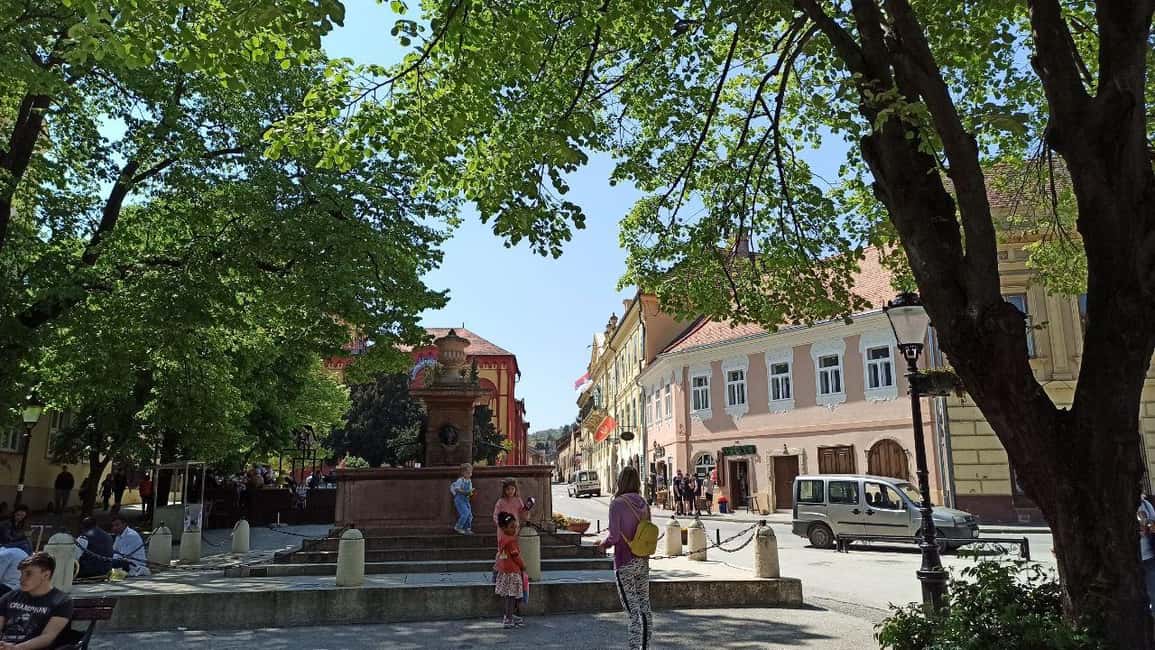 image n.5 of From Belgrade: Novi Sad and Sremski Karlovci Tour activity in Beocin, uploaded by supplier