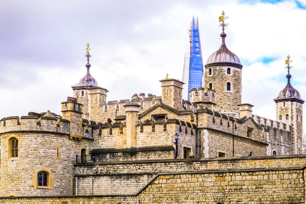 image n.6 of London: Tower of London and Tower Bridge Early-Access Tour activity in London, uploaded by supplier