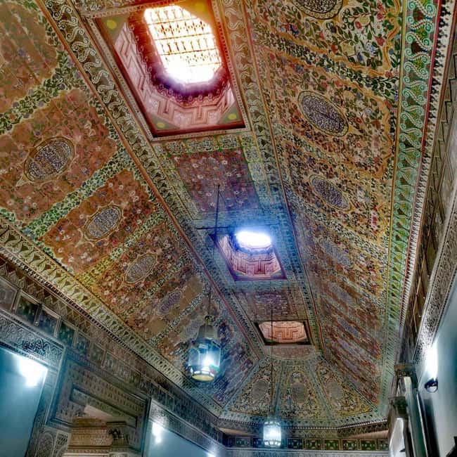 image n.19 of Sparkling Marrakech through the eyes of your local Guide activity in Marrakesh, uploaded by supplier