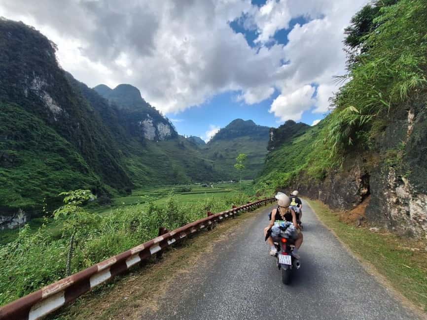 image n.11 of From Hanoi: 4-Day Ha Giang Loop Self-driving/Easy Rider activity in Dong Van, uploaded by supplier