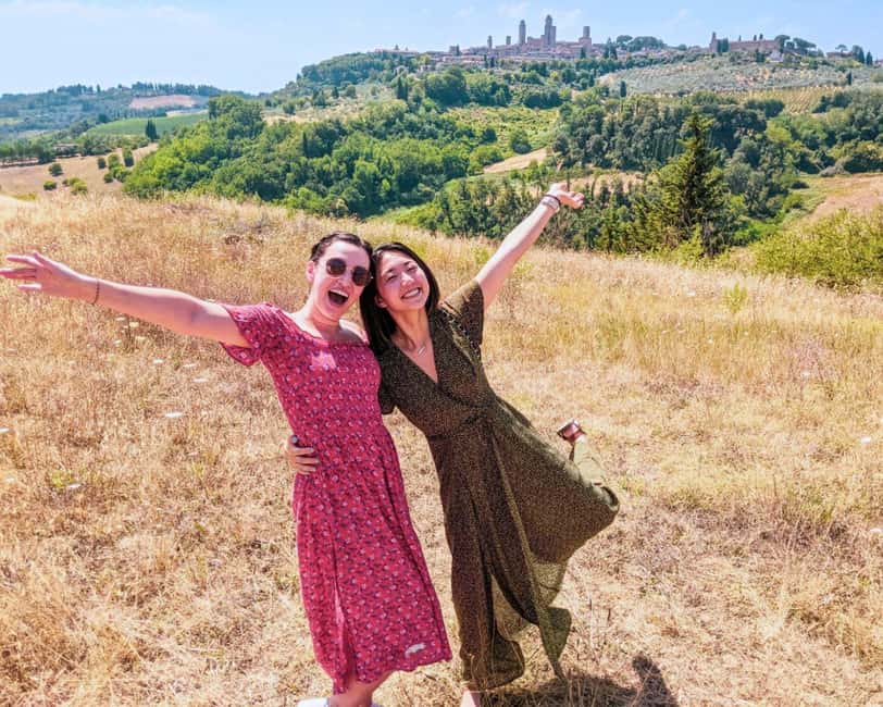 Immagine nº 1 di Firenze: Tour privato di Siena, San Gimignano e del Chianti attività a Siena, caricata dal fornitore