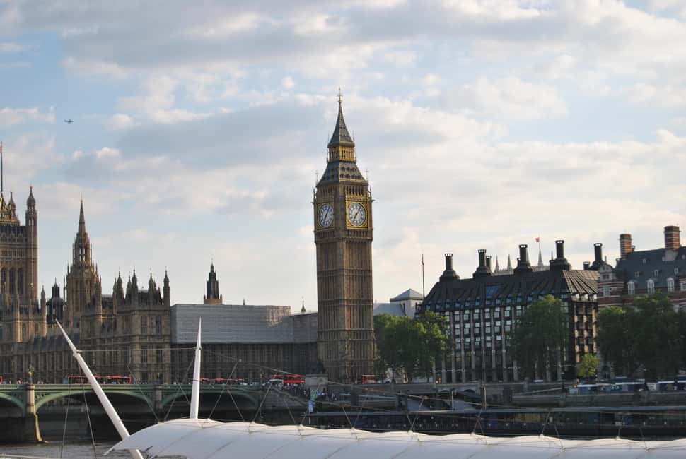 image n.5 of Private walking tour of London activity in London, uploaded by supplier