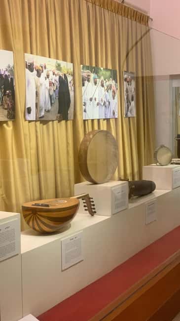 Immagine nº 25 di Muscat : Tour privato della città di Oman con servizio di prelievo e rientro attività a Mascate, caricata dal fornitore