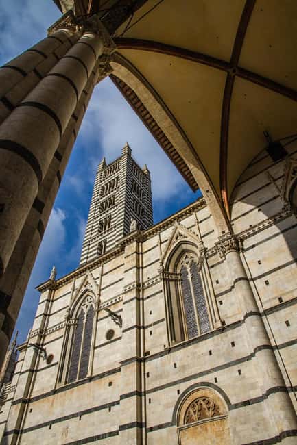 image n.10 of Siena: Guided Walking Tour with Cathedral Entry activity in Siena, uploaded by supplier